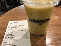 -Wagas沃歌斯(太古汇店)