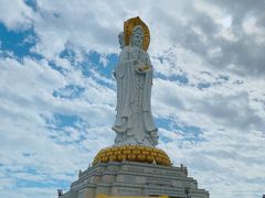 -三亚南山文化旅游区