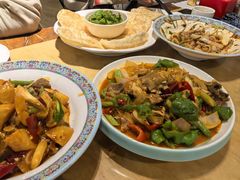 -同心春餐饮(富宁街店)