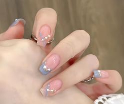 -M·X Nail日式美甲美睫