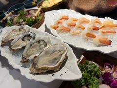 -椰子湾·海南火锅·糟粕醋·椰子鸡(正大广场店)