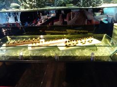 -泰谷酒店·太古码头闽菜自助餐厅