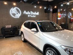 -脉冲品质汽美·贴膜(闵行店)