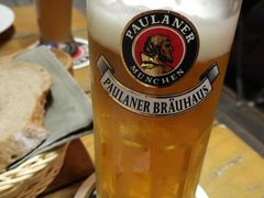 -Paulaner·德国帕拉娜自酿啤酒餐厅(海上世界店)