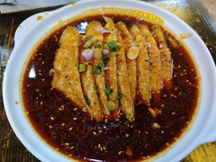 蒜泥白肉-牛王庙(龙华花园店)