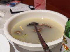 -月福京味斋·烤鸭店·北京菜(鼓楼总店)