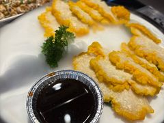 -橦橦小马扎烧烤 (传媒大学店)