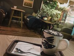 -84那年咖啡馆(李沧万达店)