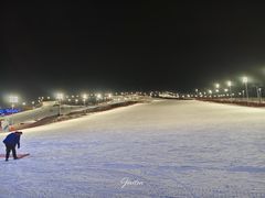 -大同万龙白登山国际滑雪场