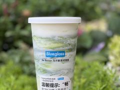 -Blueglass酸奶(华贸购物中心店)