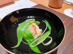 -晴空·日本料理(万象城店)