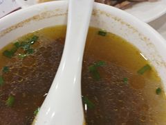 鸡鸭血汤-振鼎鸡(福州路店)