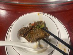 -清真双宝红油牛系列