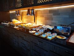 -广州德安丽舍凯宾斯基酒店