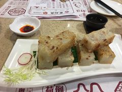 -点都德(大茶楼店)