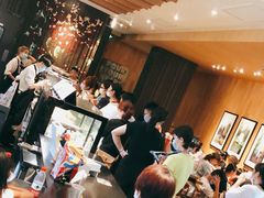 -星巴克(汾阳路店)