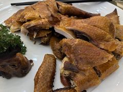 -轩记海鲜餐厅·四十五年老字号·经典粤菜(西区彩虹店)