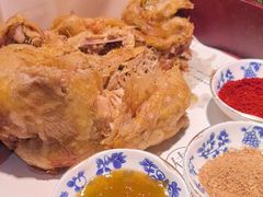 -秦月轩·陕西家乡菜(阜成路·五棵松店)