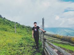 -硗碛藏寨·神木垒景区