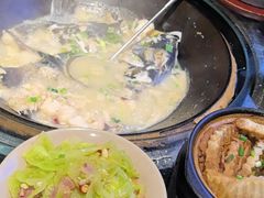 -好灶头妈妈菜·柴火灶台鱼·千岛湖土菜地标美食