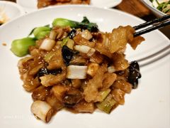 -新时代大酒店(仰口路店)