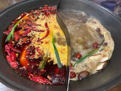 -萍姐火锅·公路夜市(南京新街口店)