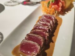-茹丝葵经典牛排馆(上海外滩店)