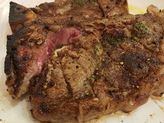 -摩根扒房(桐梓林店)