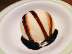 香草冰激凌-萨莉亚意式餐厅(杭州西溪龙湖天街店)