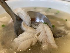 -金海湾海鲜排档(朱家尖店)