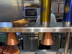 -蒙艾里民族传统菜蒙餐