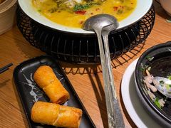 -点心传说·粤菜点心(佐阾虹湾店)