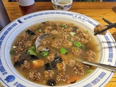 -老雒阳面馆·水席·洛阳菜(王城路店)