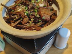-黄山老妈·土菜(碧桂园店)