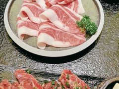 -樱嘢·炭火烧肉(惠南店)