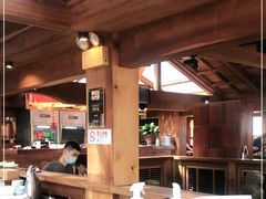 大堂-小吊梨汤·北京菜(香山店)