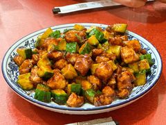 -北大地皖峰饭馆