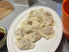 -渔民船说·北塘海鲜·天津菜·海肠捞饭(北塘古镇店)
