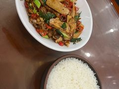 -易裕和·长沙米粉(友谊路店)