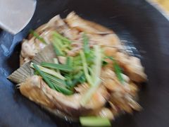 -啊杞恒益饭店(南头总店)