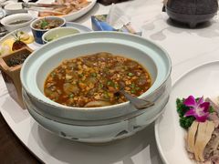 -张家港华芳金陵国际酒店