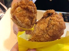 -麦当劳(西客站店)