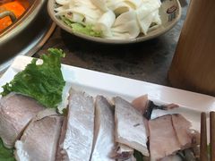 -小龙坎老火锅(北京三里屯店)