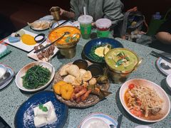 -Home Thai·泰谣(王府井apm店)