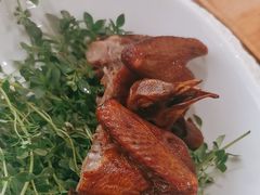 -蔡澜点心·粤菜(丽泽天街店)