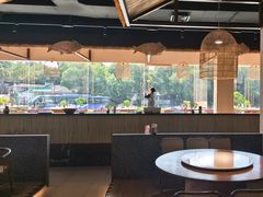-风味小馆(天目湖宾馆店)