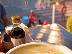 -鑫悦楼煎蟹·16年海鲜大排档