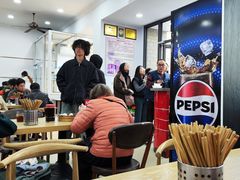 -珊珊小笼馆(仙霞路店)