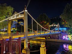 -济宁运河核心景区