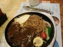 -吉司利中西餐厅至尊店